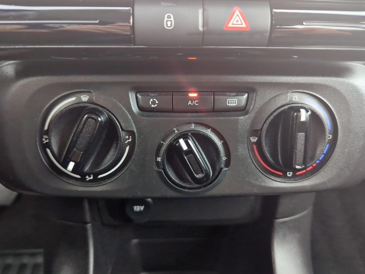 Citroën C3 puretech 83 ch bvm5 you — photo 25