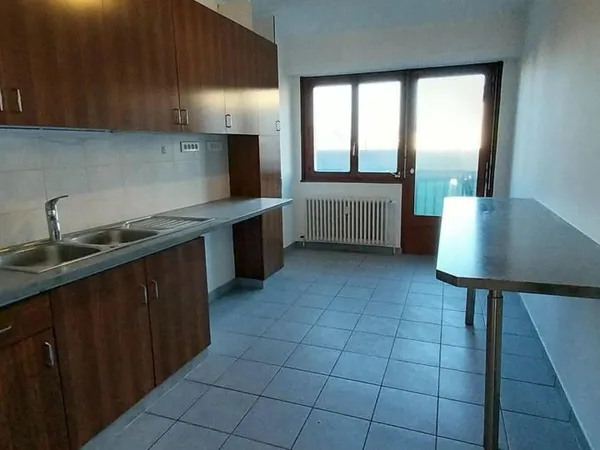 Appartement 3 pièces 84 m²