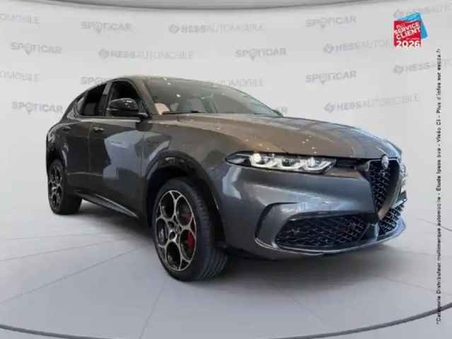 Alfa Romeo Tonale 1.3 ibrida plug-in 280ch veloce at6 e-q4 — photo 3
