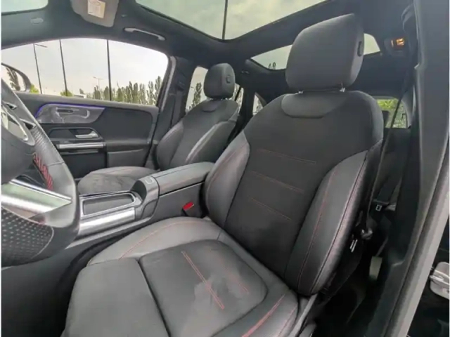 Mercedes Gla 250 e — photo 17