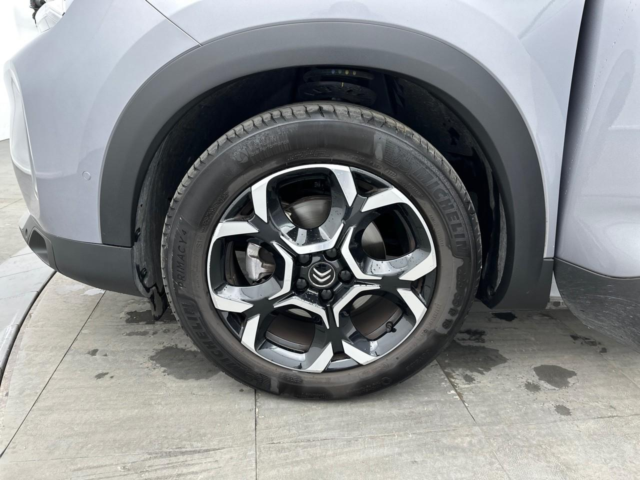 Citroën C5 Aircross puretech 130 s&s eat8 shine — photo 14
