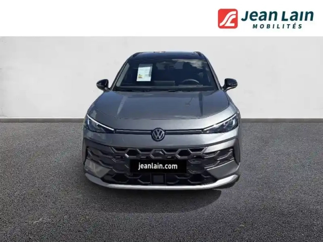 Volkswagen T-Roc 1.5 etsi evo2 hybrid 150 ch dsg7 — photo 2