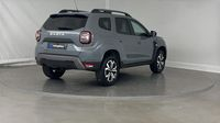 Dacia Duster 1.3 TCe 150ch FAP Journey 4x2 EDC — photo 5