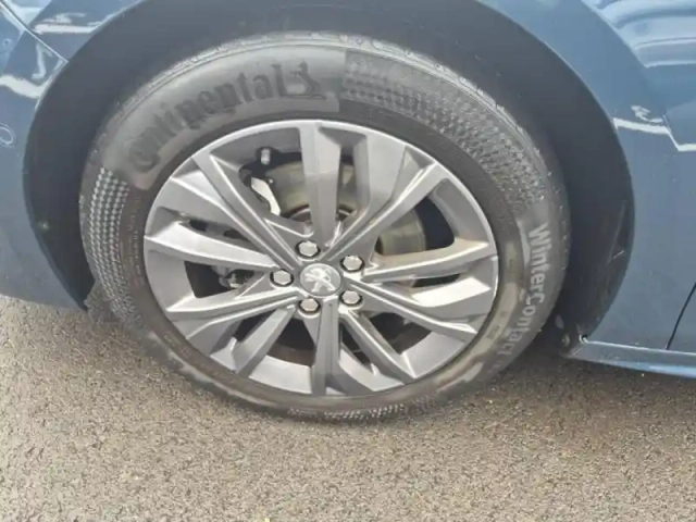 Peugeot 508 sw bluehdi 130ch s&amp;s allure business eat8 — photo 14
