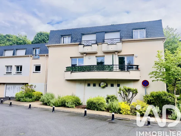 Vente Duplex 4 pièces