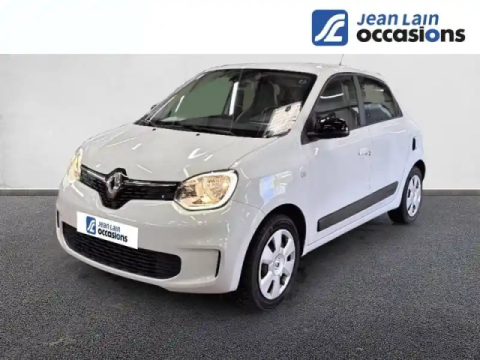 Renault Twingo iii sce 65