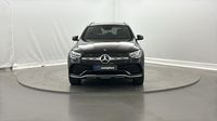 Mercedes Glc 300 de 194+122ch AMG Line 4Matic 9G-Tronic — photo 1