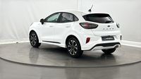 Ford Puma 1.0 Flexifuel 125ch S&S mHEV ST-Line — photo 8