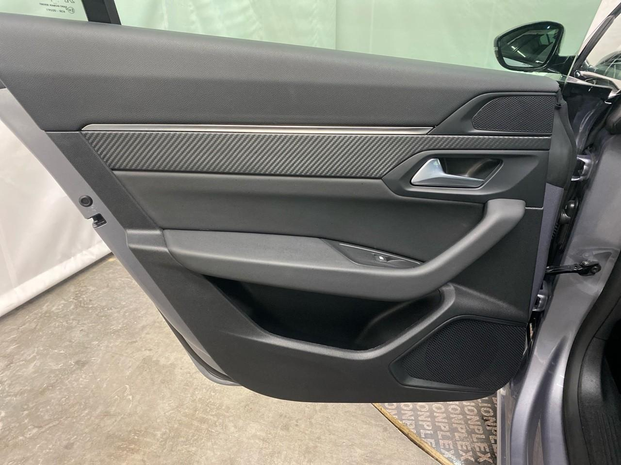 Peugeot 508 bluehdi 130 ch s&s eat8 allure — photo 27