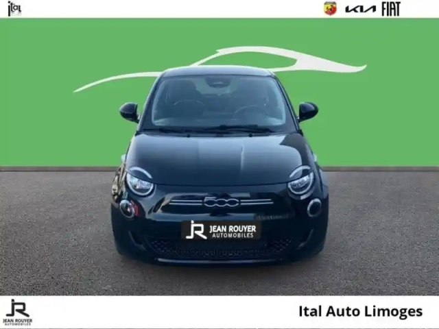 Fiat 500 e 118ch pack confort my23 — photo 2