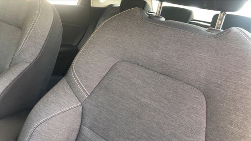 Renault Captur 1.5 dCi 95 - Business – 2020 – 89520 km – Diesel – Boîte Manuelle