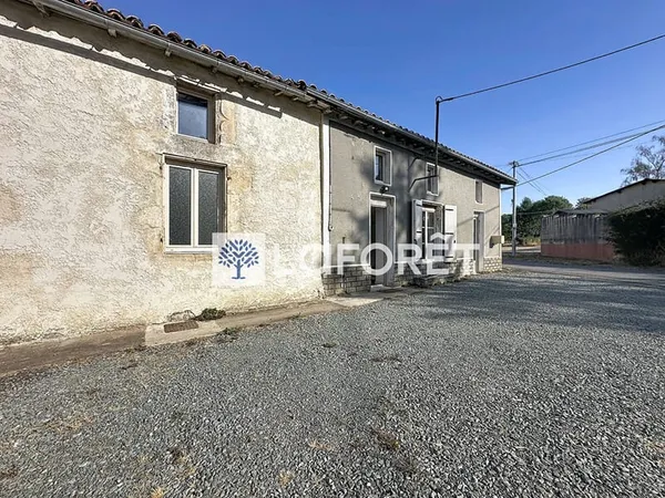 Maison Saint Lin
