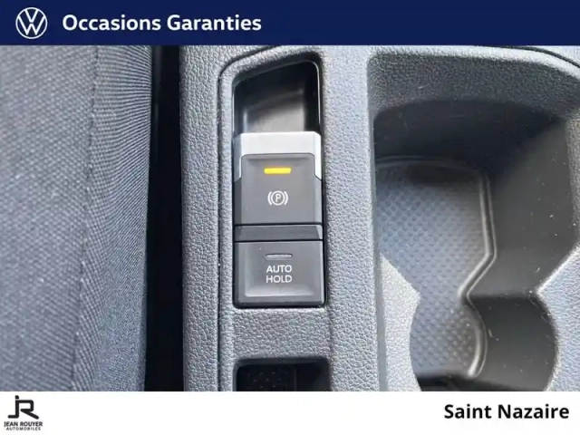Volkswagen T-Roc 1.0 tsi 110 start/stop bvm6 — photo 52