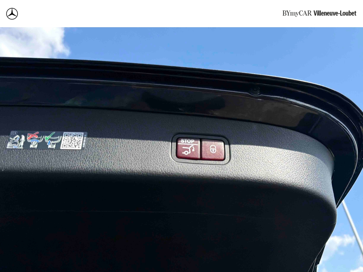 Mercedes GLC 300 e 9G-Tronic 4Matic — photo 22