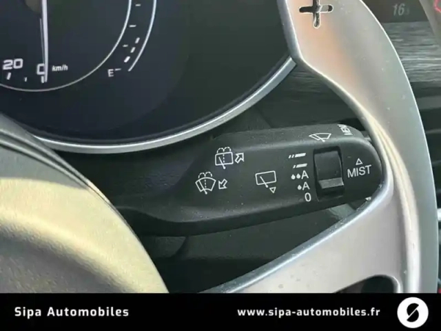 Alfa Romeo Stelvio 2.2 160 ch at8 — photo 21