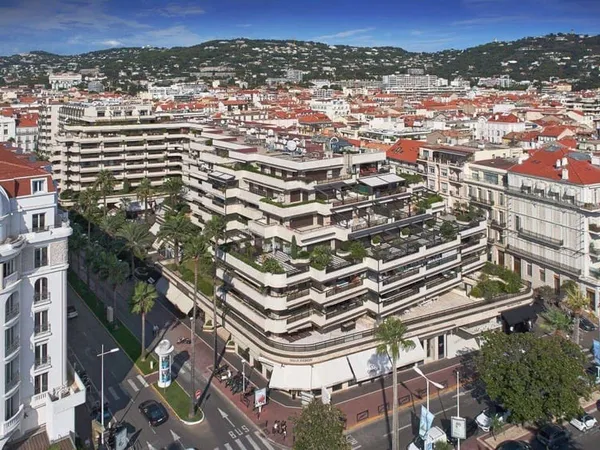 Boutique 22 m²