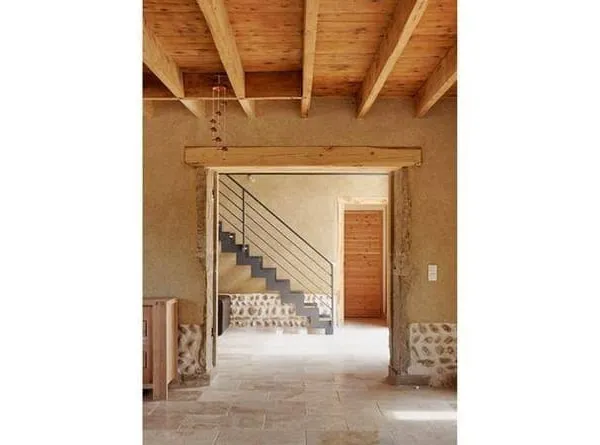 Maison 4 pièces 110 m²