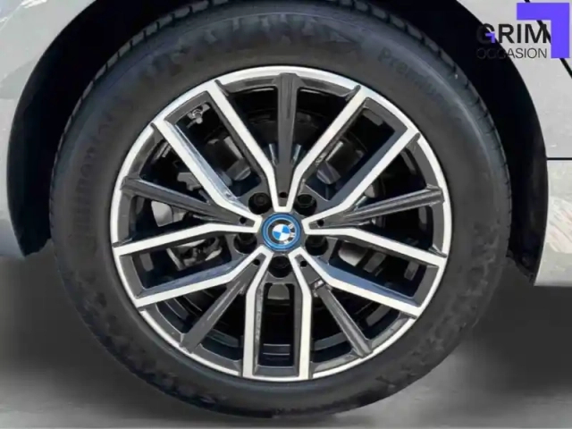 Bmw Serie 2 active tourer 225e xdrive 245 ch dkg7 — photo 19