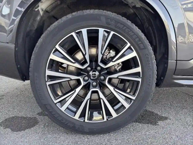 Volvo Xc90 t8 awd 310 + 145ch ultra style chrome geartronic — photo 14