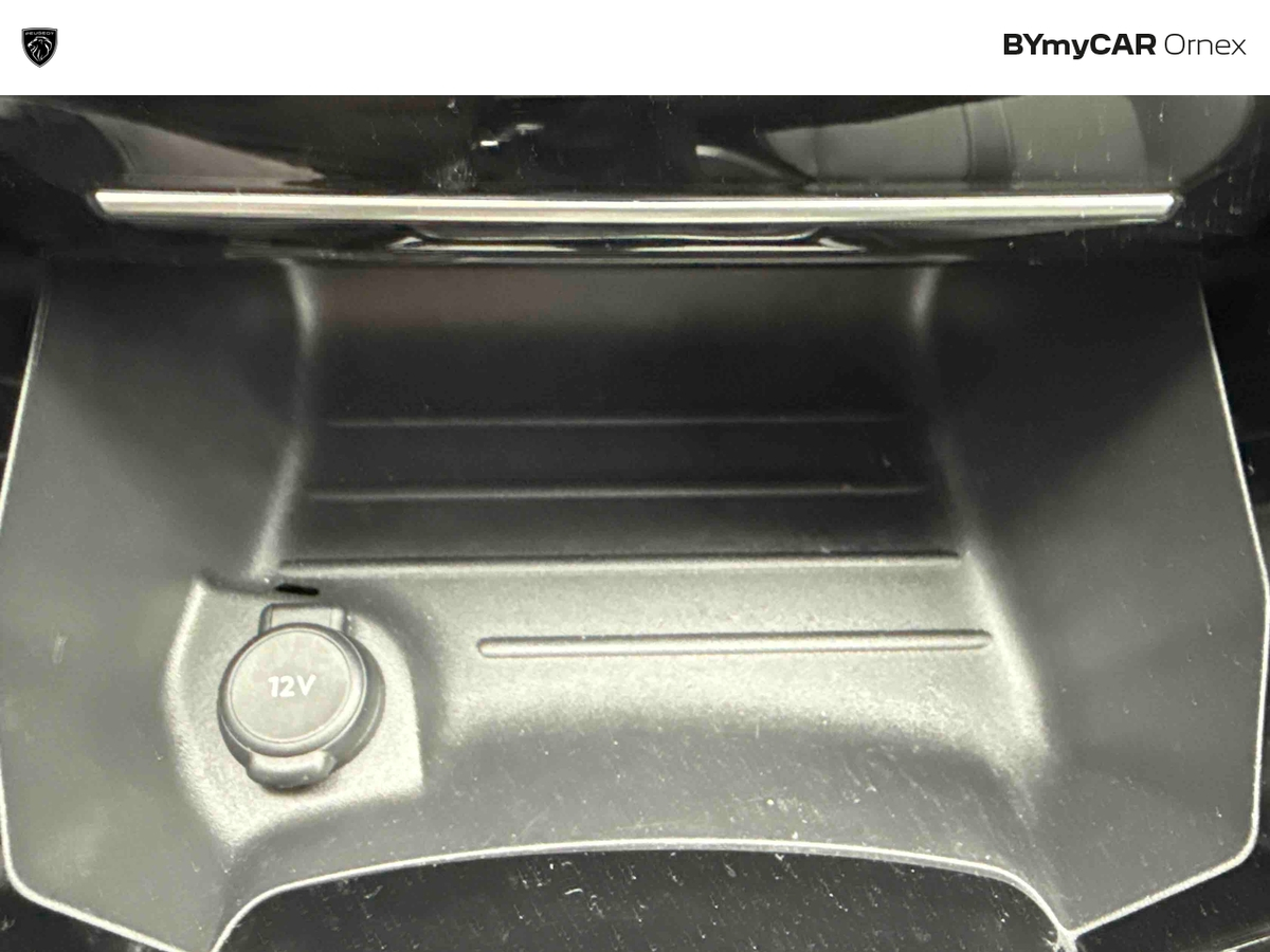 Peugeot 208 PureTech 100 S&amp;S BVM6 — photo 35