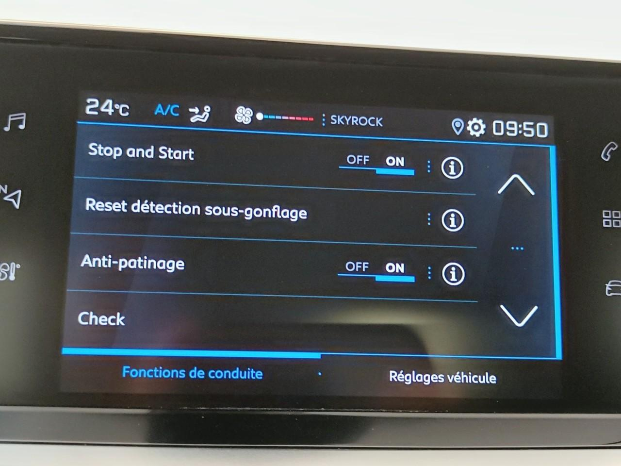 Peugeot 208 bluehdi 100 s&s bvm6 active — photo 11