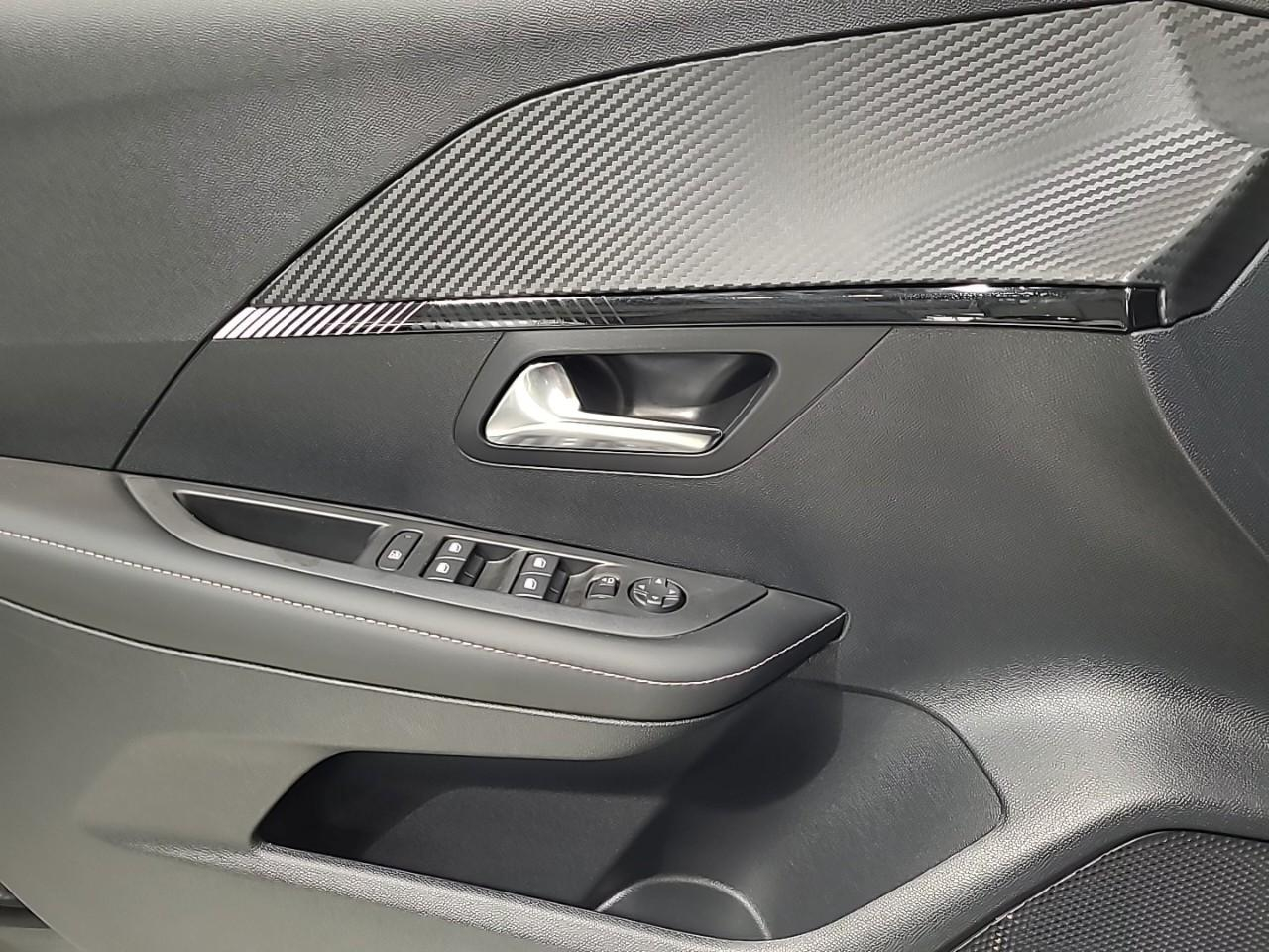 Peugeot 208 hybrid 100 e-dcs6 allure — photo 25