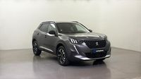 Peugeot 2008 1.2 PureTech 130ch S&S GT EAT8 — photo 3