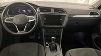 Volkswagen Tiguan 1.4 eHybrid 245ch Elegance DSG6 — photo 11