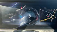 Mercedes Classe E Coupé 220 d 194ch Fascination 9G-Tronic Euro6d-T — photo 10