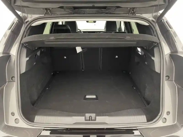 Citroën C5 Aircross hybride 145 ch e-dcs6 — photo 13
