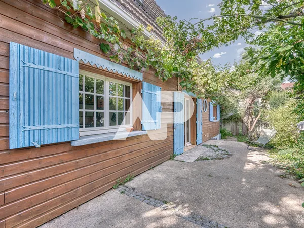 Maison Rueil Malmaison 4 pièce(s) 75m2