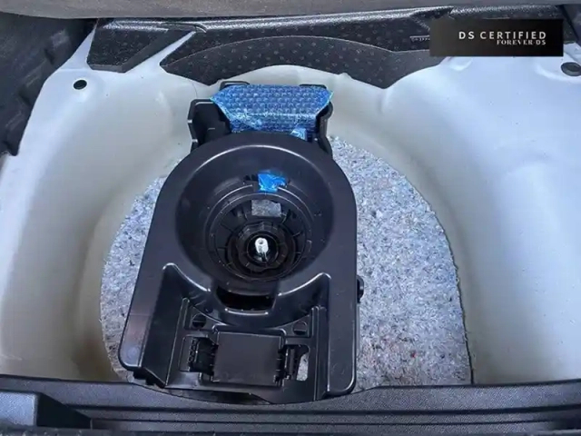 Ds Ds 3 ds3 crossback puretech 100 bvm6 — photo 60