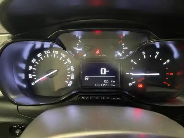 Citroën C3 1.2 puretech 110ch s&amp;s feel pack 120-121g — photo 10