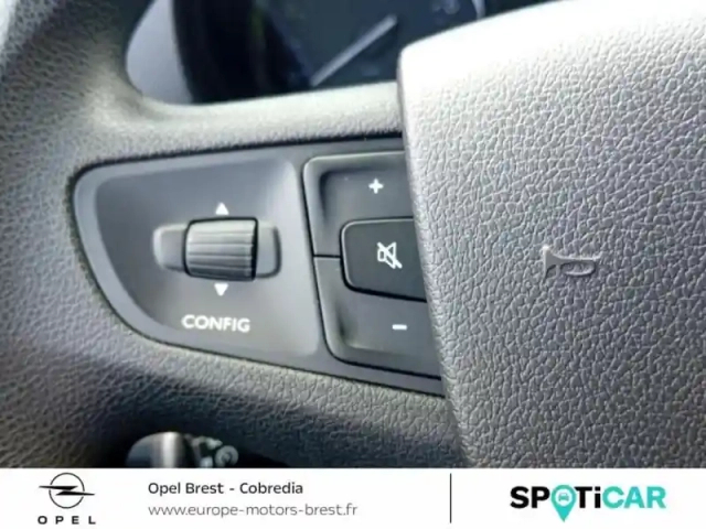 Citroën Jumpy fg confort — photo 10