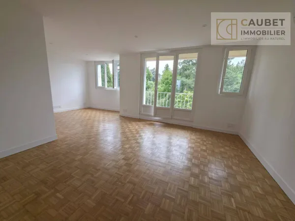 Appartement 3 pièces 80 m²