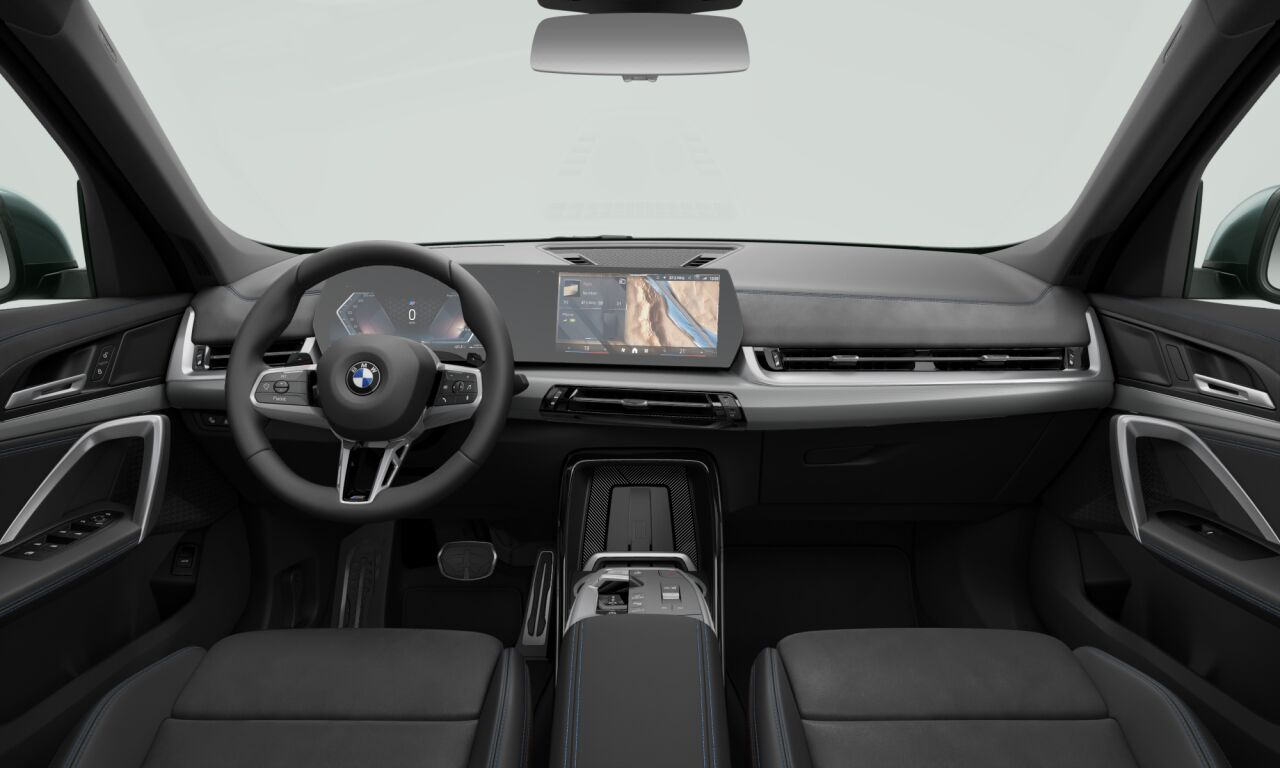 BMW X1 sDrive 20i 170ch DKG7 — photo 3
