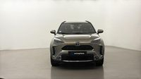 Toyota Yaris Cross 116h Trail MY22