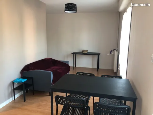 Appartement f2