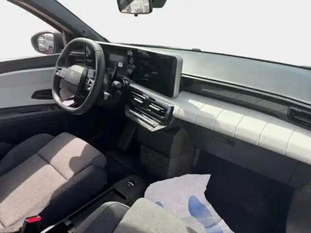 Renault 5 e-tech electrique 120ch evolution autonomie urbaine — photo 13