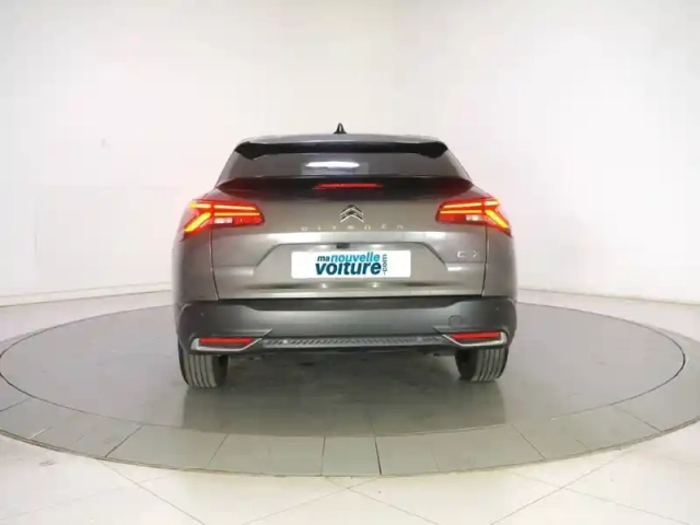 Citroën C5 x puretech 130 eat8 — photo 36