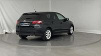 Peugeot 308 1.2 PureTech 130ch E6.c S&S Style EAT8 — photo 5
