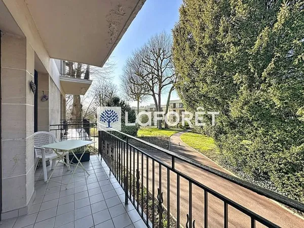 Duplex 5 pièces 151 m²