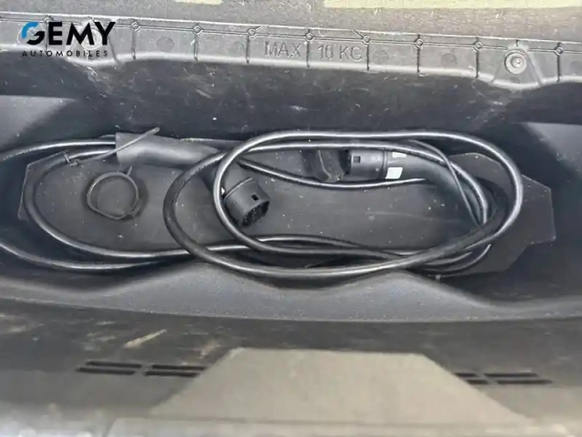 Renault Megane e-tech ev60 220 ch super charge — photo 60