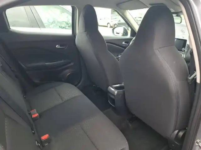 Nissan Juke dig-t 114 — photo 28
