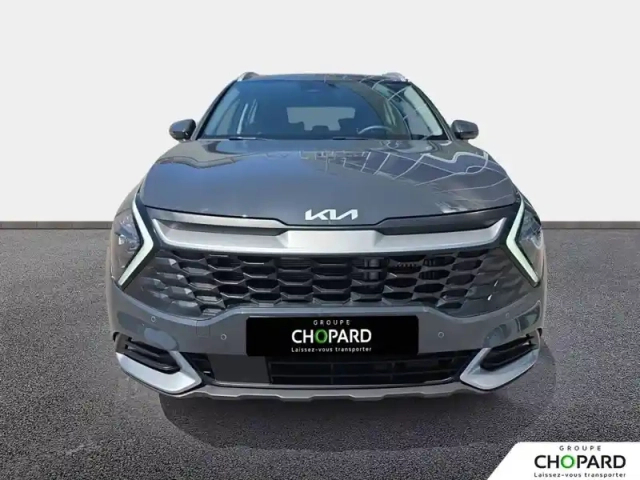 Kia Sportage 1.6 t-gdi 245ch isg hybride rechargeable bva6 4x4 — photo 29