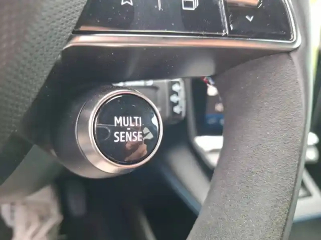 Renault Megane e-tech 220 ch autonomie confort — photo 30