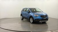 Opel Crossland X 1.5 D 102ch Elegance Euro 6d-T — photo 3