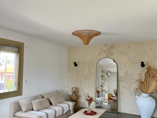 🏡 colocation - la crau | disponible du 15 octobre 2026 au début mai 2027