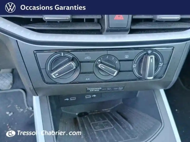 Seat Arona 1.0 tsi 110 ch start/stop bvm6 copa — photo 13