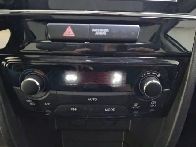 Suzuki Vitara 1.0 boosterjet — photo 50